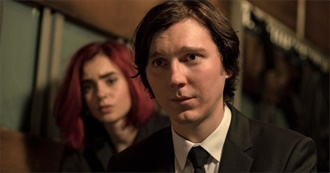 Filmography: Paul Dano!