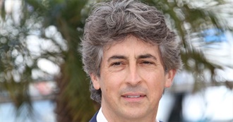 Alexander Payne | Top 10 Films | Sight and Sound