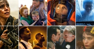 10 Favorite Films of the Decade