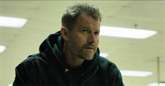 James Badge Dale Filmography (2020)