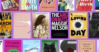 100 (Mostly) Unexpected Books Every Human Should Read