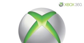 Best-Selling Xbox 360 Games