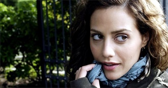 Brittany Murphy Filmography