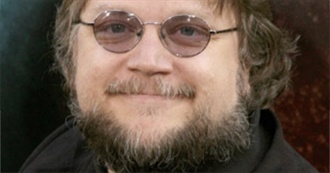 Guillermo Del Toro Filmography (1964-)