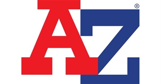 26 Movies (A-Z)