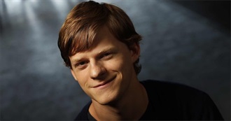 Lucas Hedges Movies