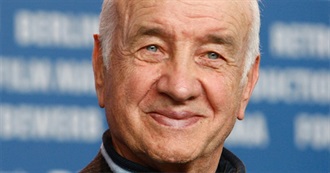 501 Greatest Movie Stars and Their Most Important Films - Armin Mueller-Stahl