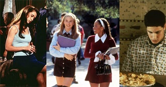 12 &#39;90s Teen Movies That Changed Our Lives