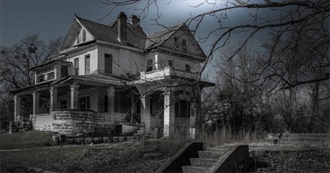 Haunted House Songs