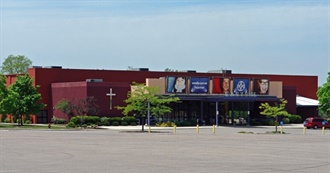 Films Shown at the 275 East Theater in Milford, Ohio in 1979 &amp; 1980