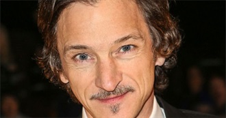 John Hawkes @ Movies