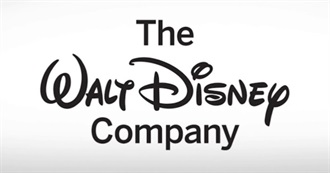 Disney Animated Features