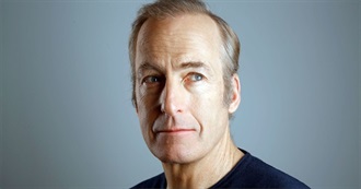 Bob Odenkirk Filmography (2018)