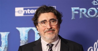 Alfred Molina Movies I&#39;ve Seen Update 5