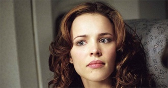 Rachel McAdams Movies I&#39;ve Seen