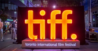 Toronto International Film Festival 2019