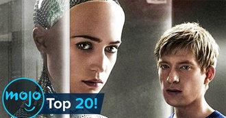 Watchmojo&#39;s Top 20 Most Ambiguous Movie Endings of All Time