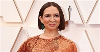 Filmography: Maya Rudolph