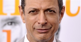 Jeff Goldblum @ Movies