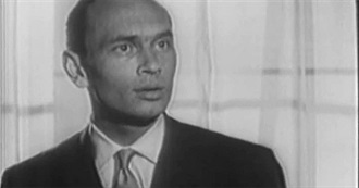 Yul Brynner Filmography