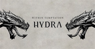 Within Temptation Discography