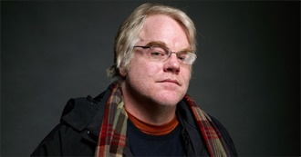 Philip Seymour Hoffman Top 10 Films