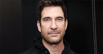 Dylan Mcdermott Filmography (2018)