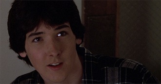 The Brat Pack Affiliates - John Cusack