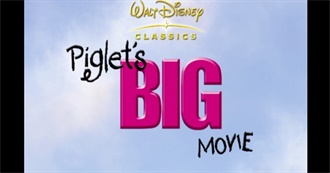 Big Movies