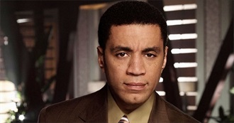 Harry Lennix Movies