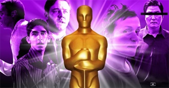 21st Century&#39;s Best Picture Oscar Winners + Critics&#39; Choice
