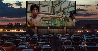 Every Bruce Lee Movie