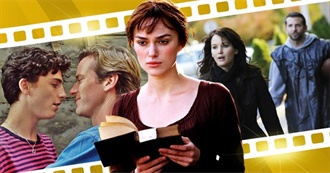 The 40 Best Contemporary Romance Movies Based on Books, Ranked (Collider)