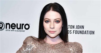 Michelle Trachtenberg, Filmography