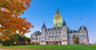 The Ultimate Connecticut Bucket List!  The Complete Guide to This New England State!