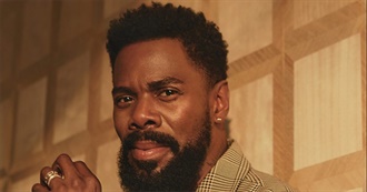 Colman Domingo Movies I&#39;ve Seen