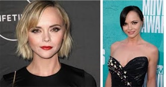 Christina Ricci Filmography (Oldest to Newest)