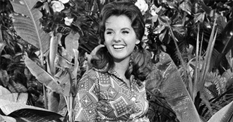 The Films of Dawn Wells