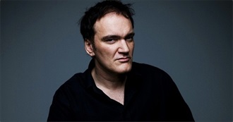 Quentin Tarantino&#39;s Films