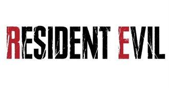 Resident Evil 2