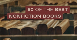 Book Riot&#39;s 50 of the Best Nonfiction Books