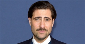 Jason Schwartzman Movies I&#39;ve Seen Update 4