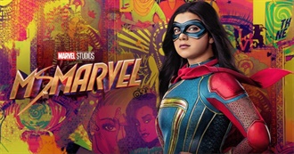 Ms. Marvel Episode Guide