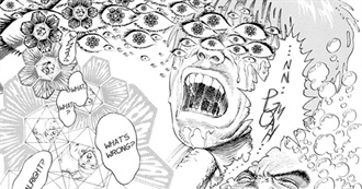 20 Extremely Weird Manga You Have to Read