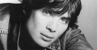 Filmography of Cillian Murphy