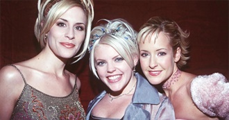 10 Essential Songs: Dixie Chicks