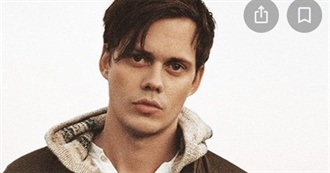 Bill Skarsgard Movies Where He Dies at the End