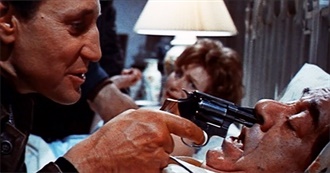 Best Crime Movies of the 70s