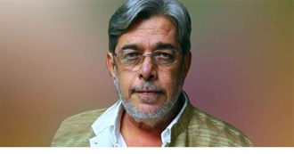 Saeed Akhtar Mirza Filmography