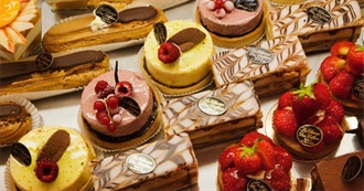 Patisserie